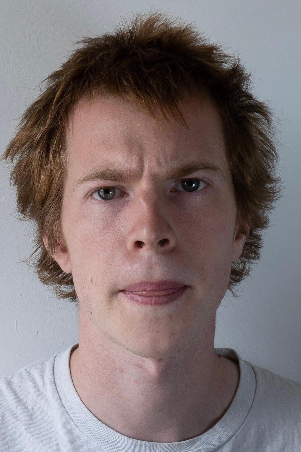 Zach Rivard