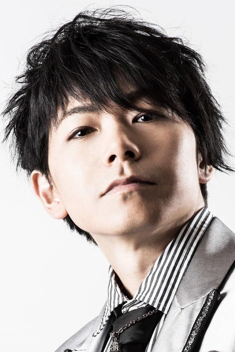 Daisuke Kishio