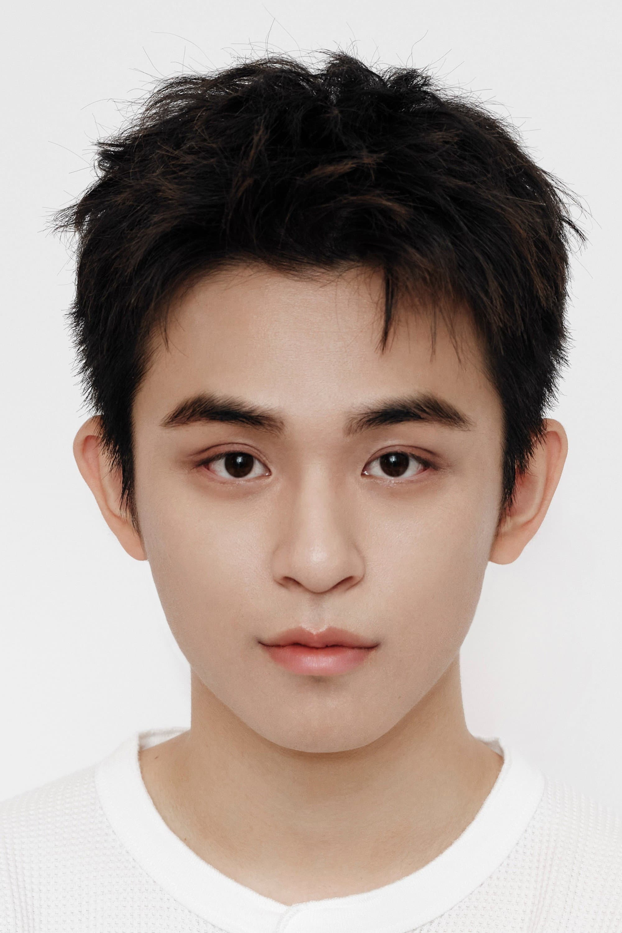 Huang Boyuan