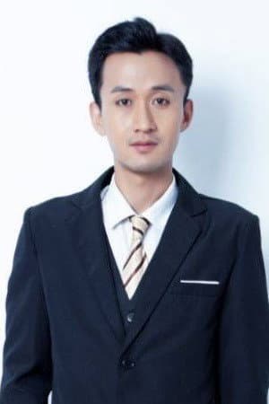 Sun Xuejun