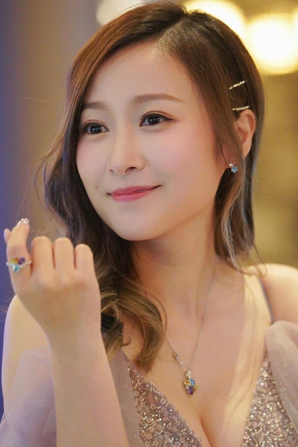 Maggie Wong Mei-Kei