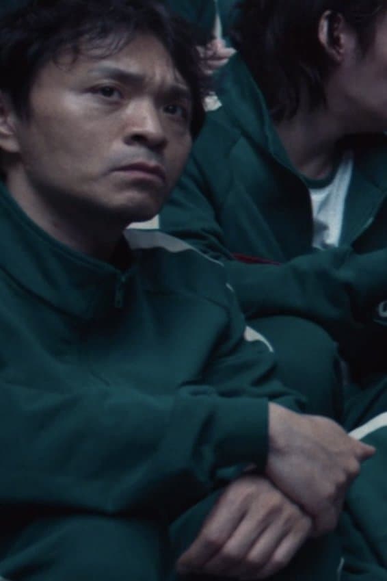 Jin Yong-wook