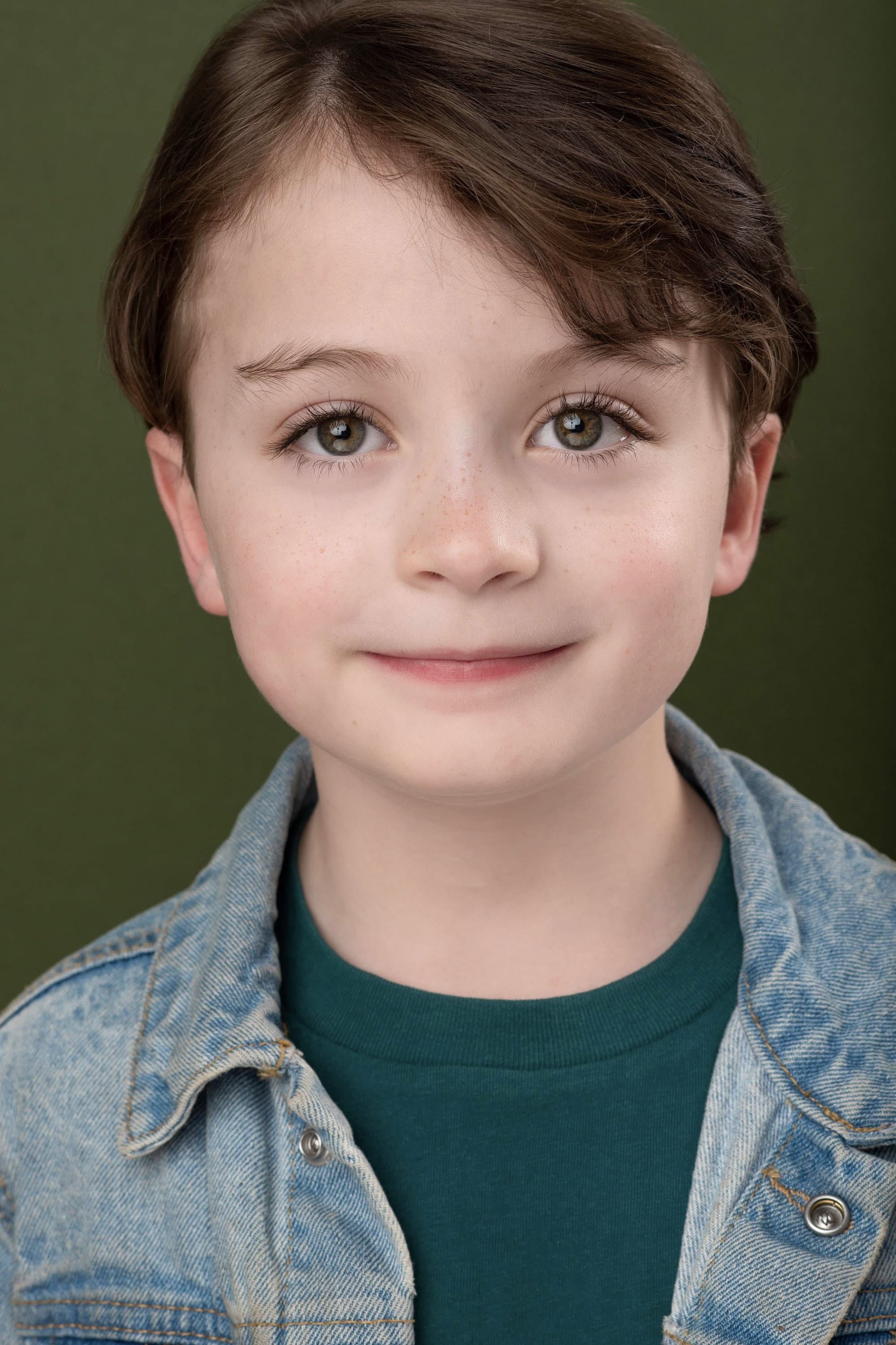 Max Rackenberg