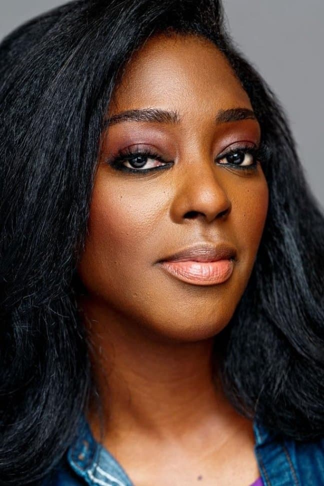 Kiziana Jean-Louis
