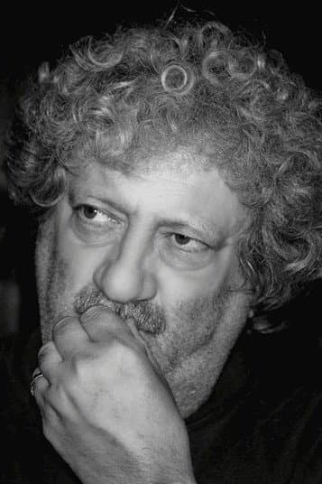 Vsevolod Plotkin