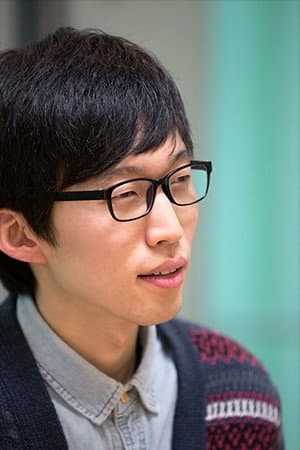 Lee Yun-chang