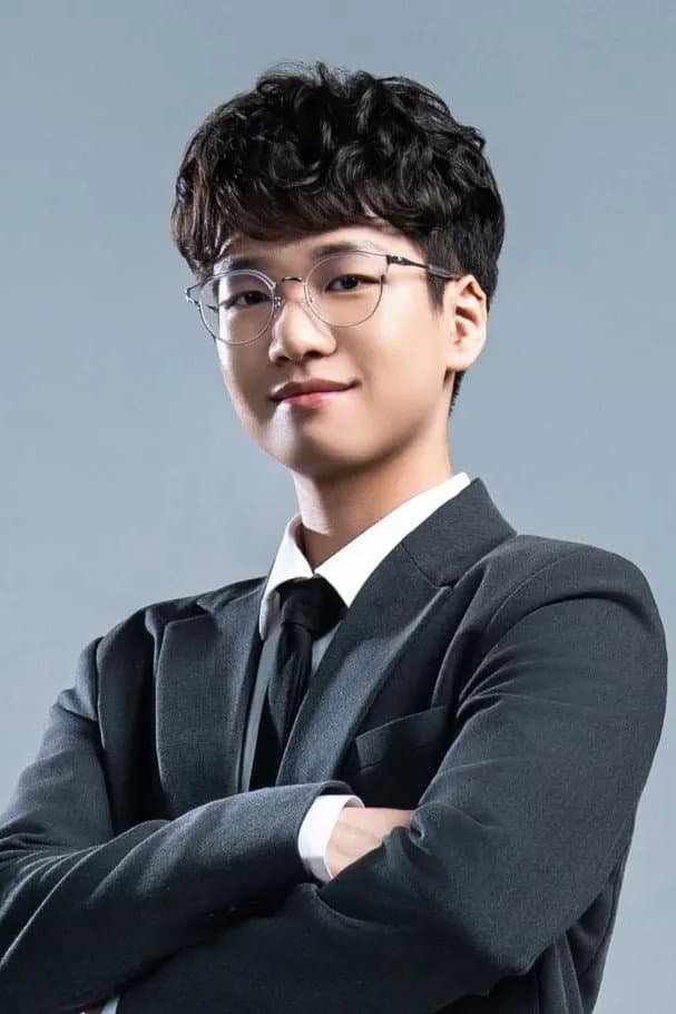 Park Sang-yeon