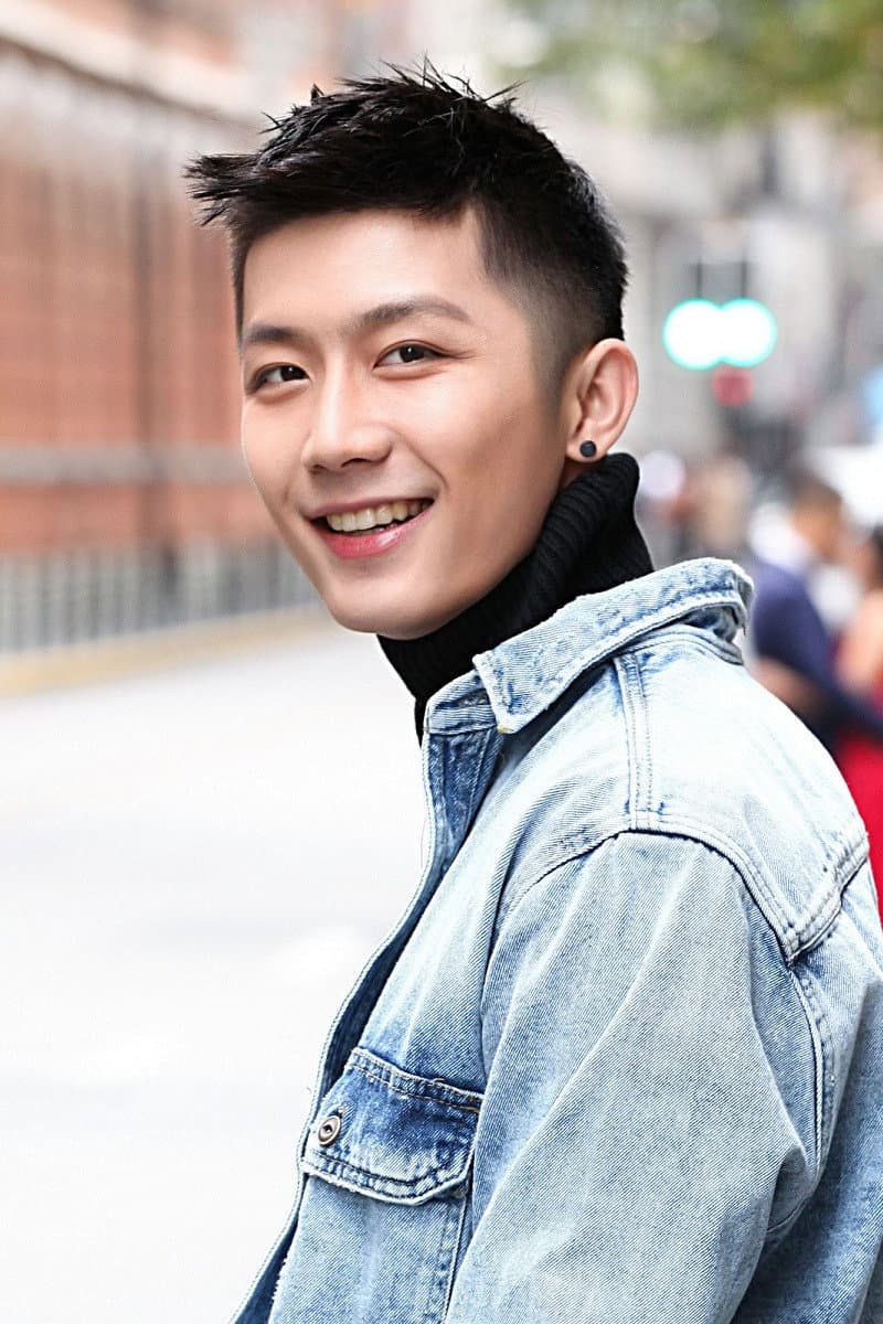 Zhang Cengceng
