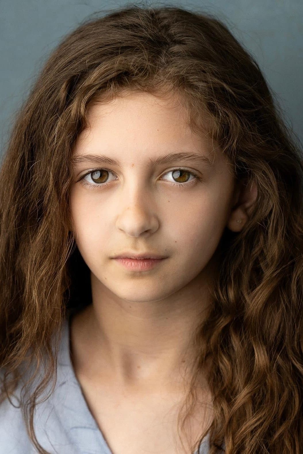 Amira Dutton