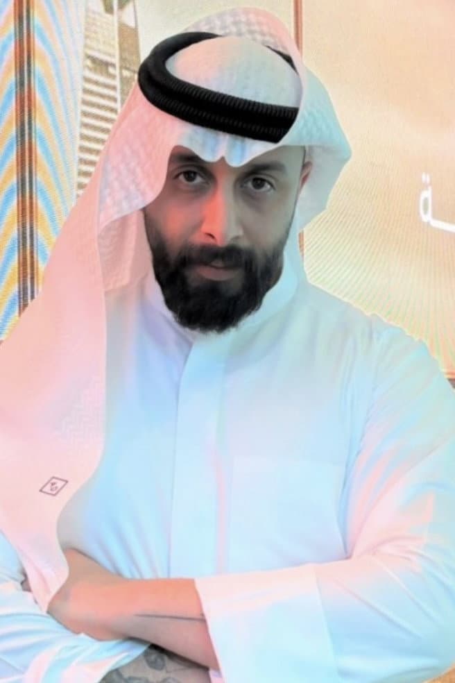 Jasem Almuhanna