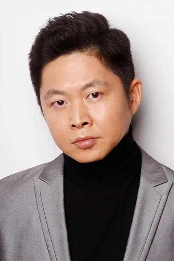 Lin Peng