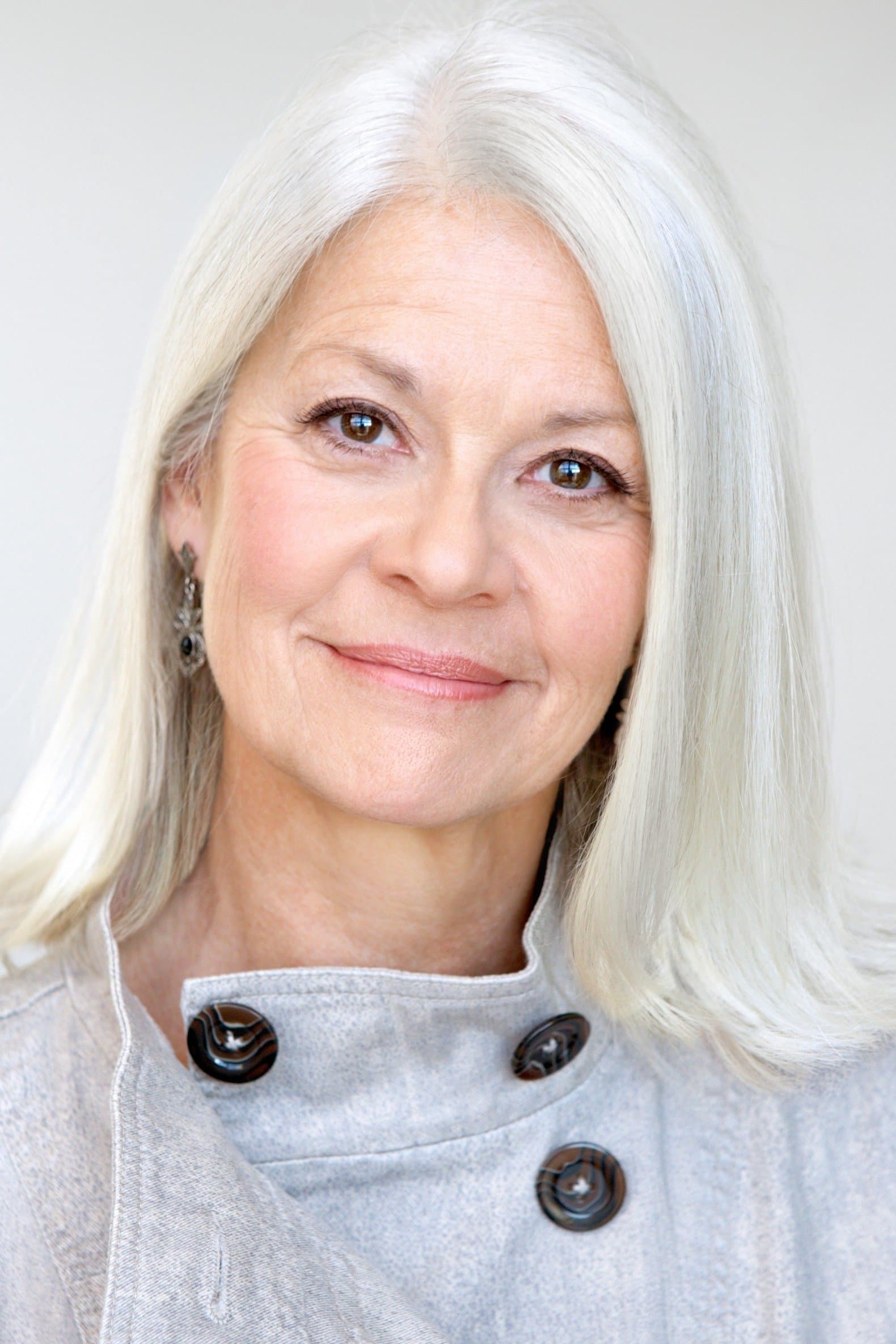 Priscilla Manning