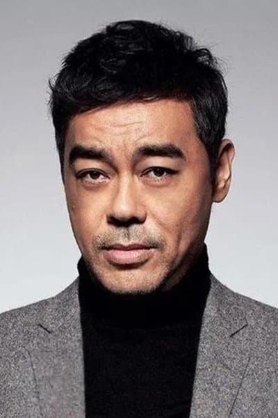 Sean Lau Ching-wan