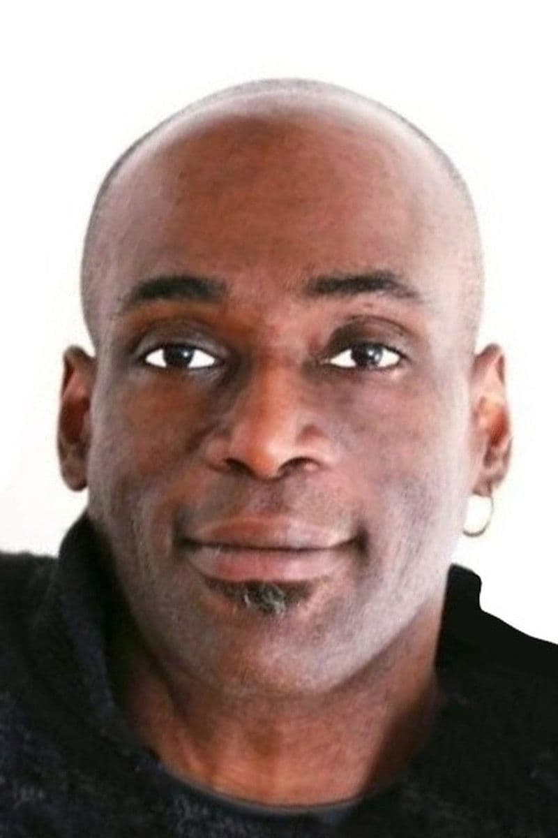 Maurice Morgan