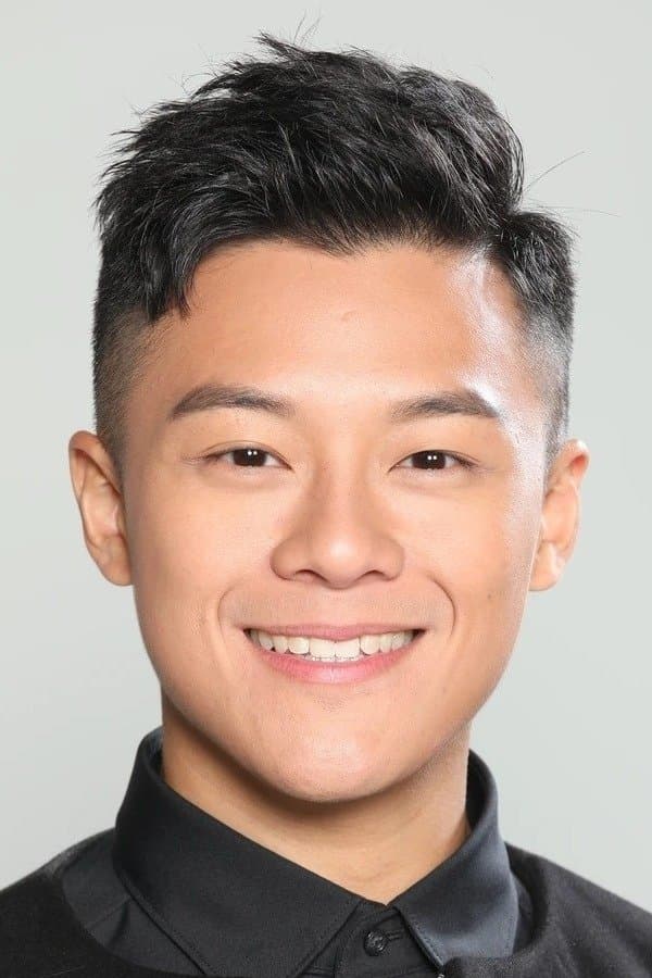 Leo Kwan