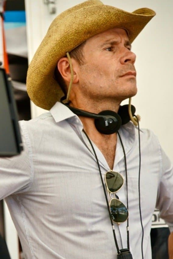 Alex Ranarivelo