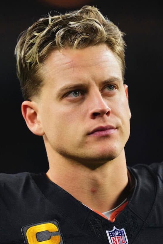 Joe Burrow
