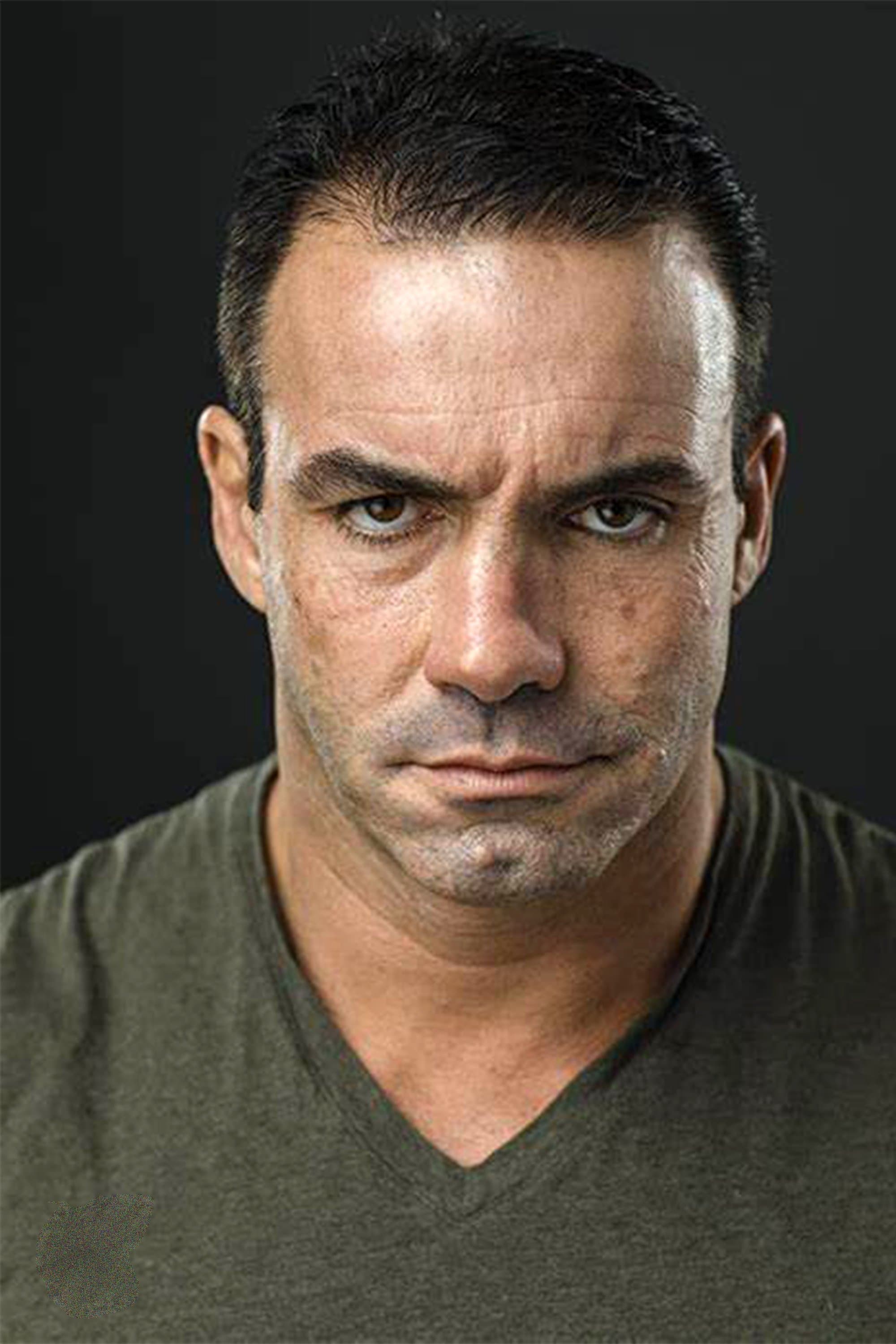 Jean Claude Leuyer