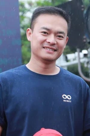 Liu Hongyuan