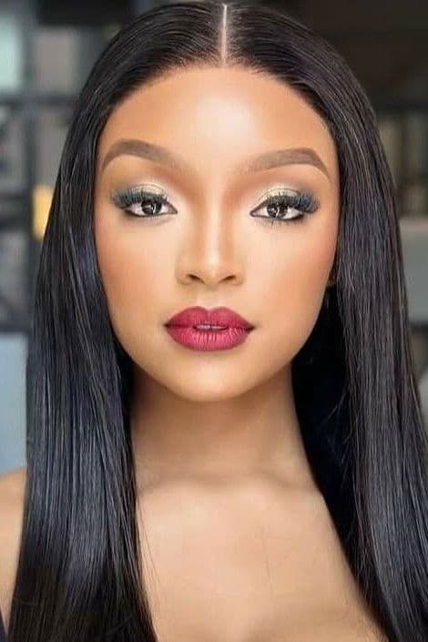 Rorisang Mohapi