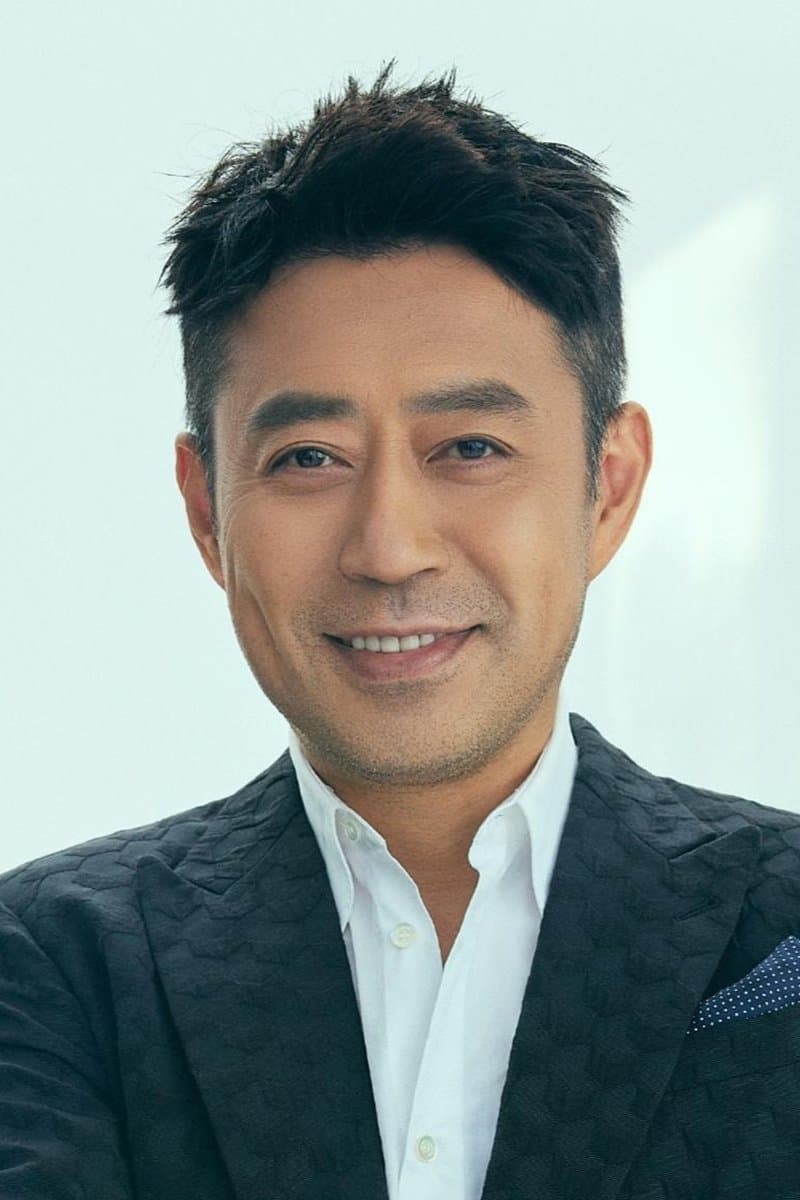 Liu Jun