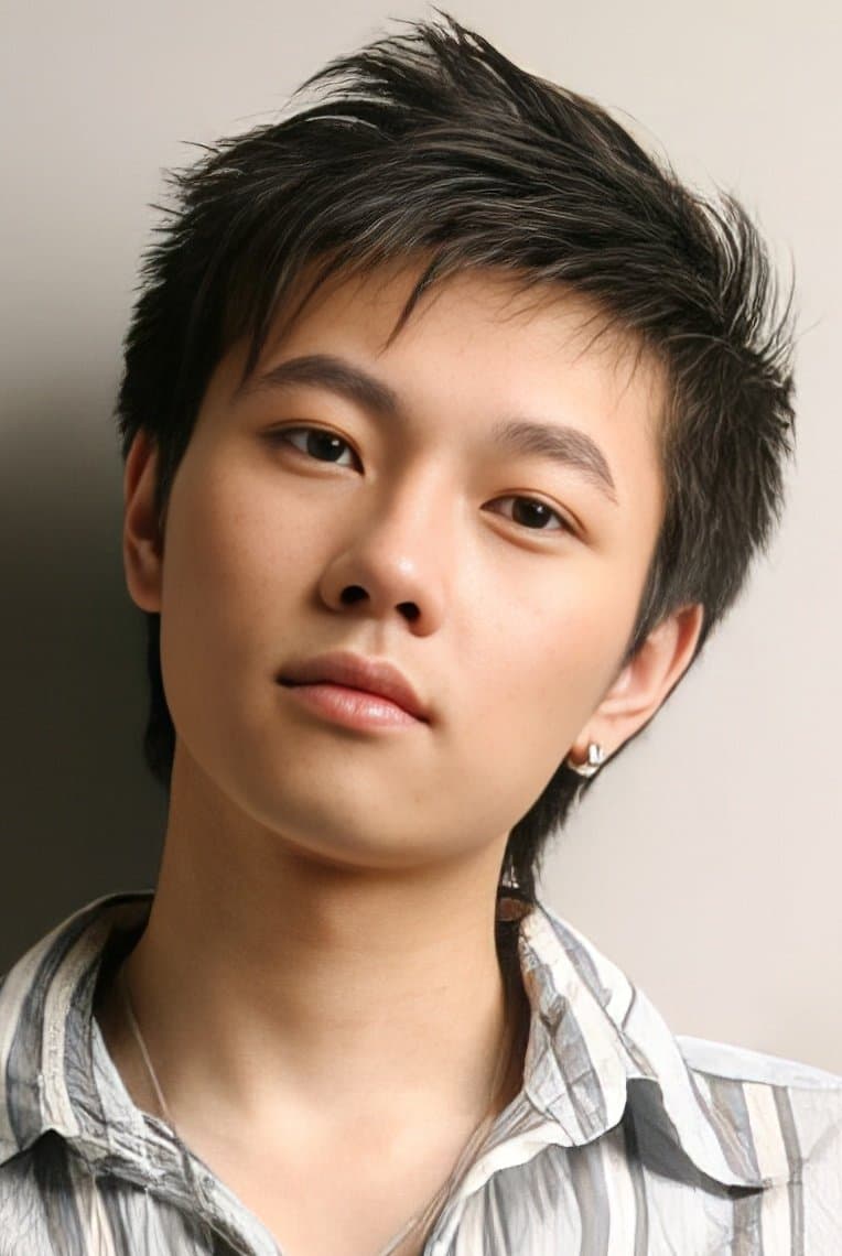 Fu Guanming