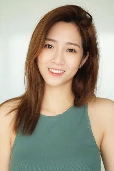 Elizabeth Nicole Wu Mei Yi