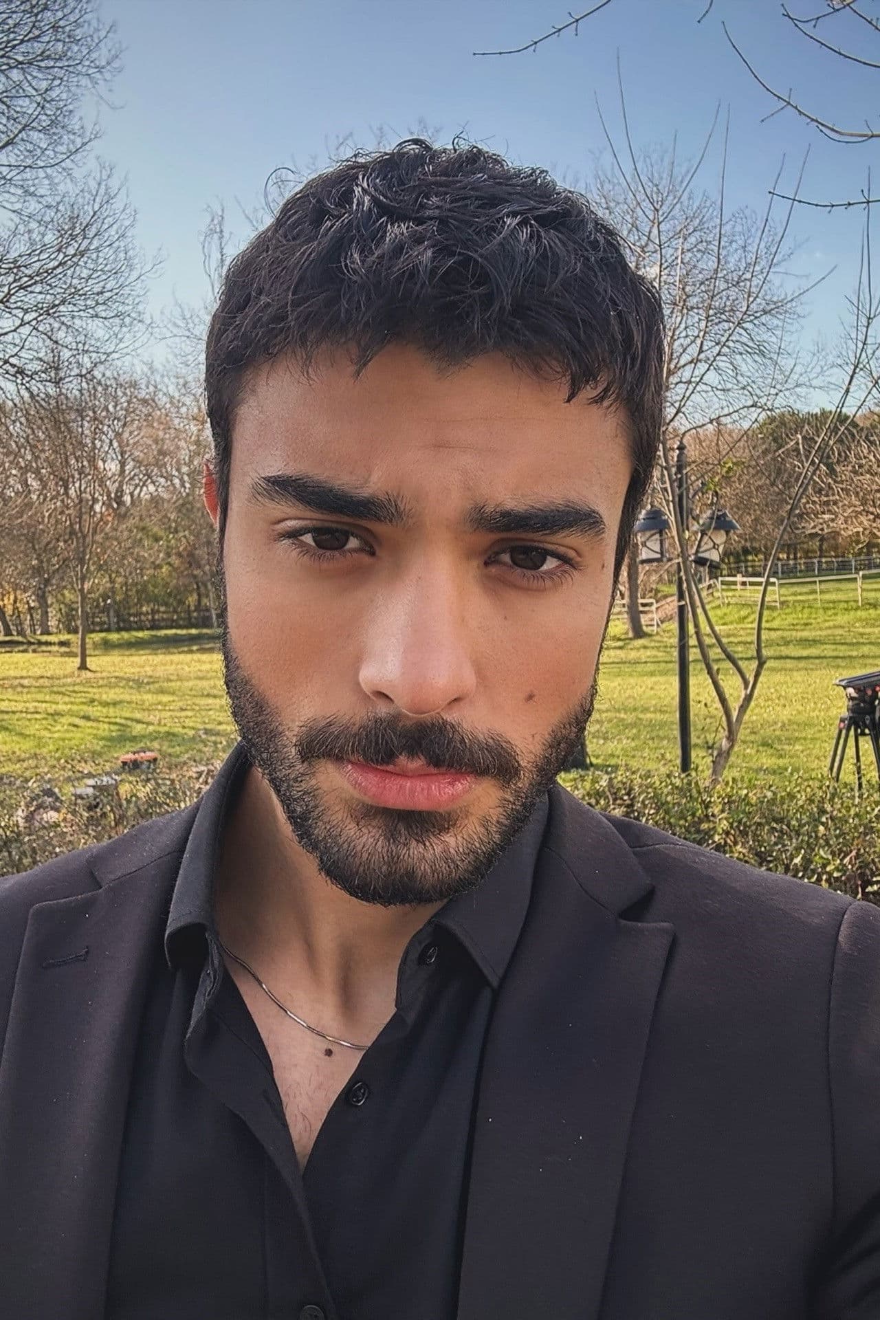 Çagri Baylan