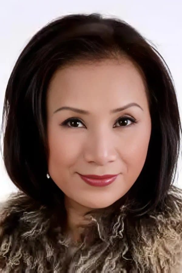 Elaine Chow Sau-Lan