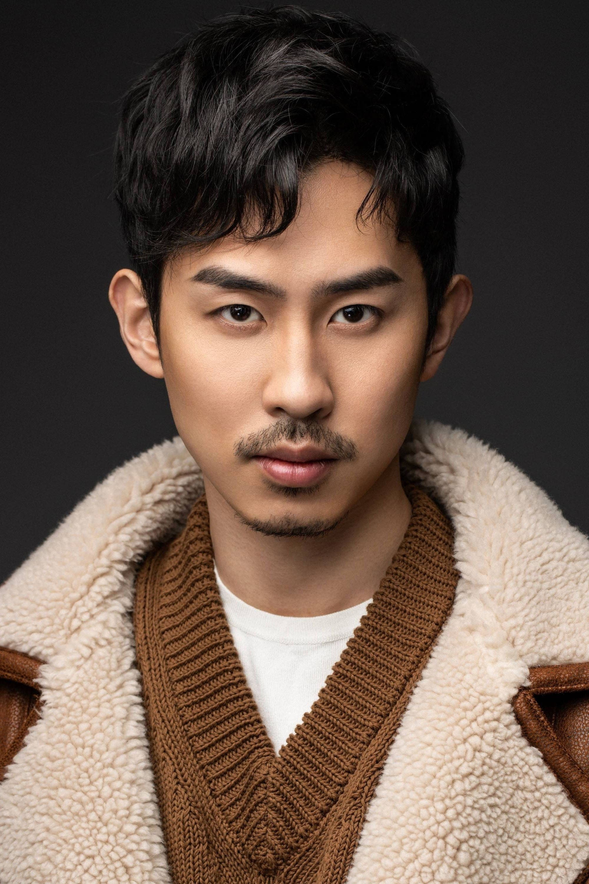 Zhao Zhang