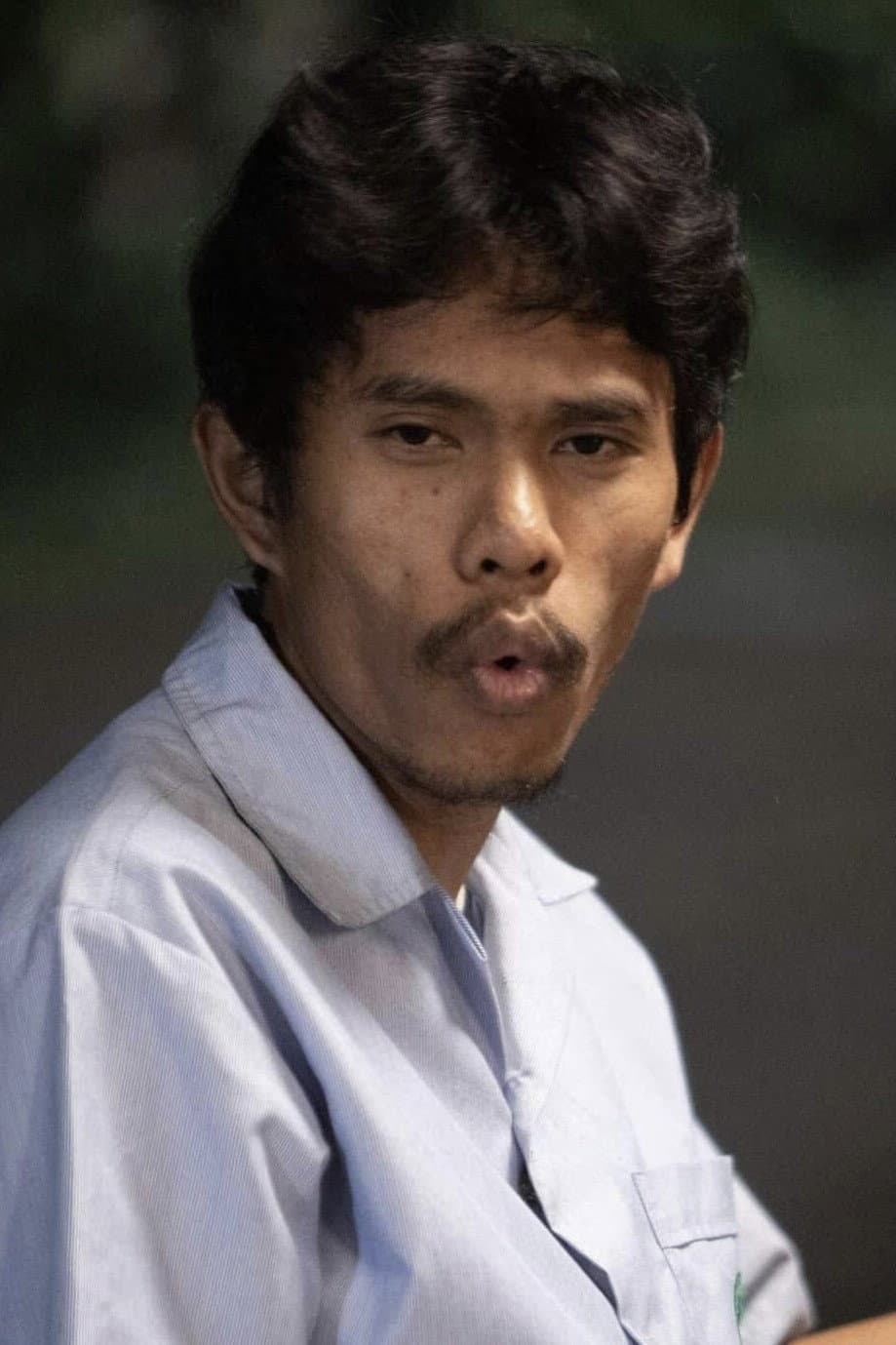 Naraphat Ngodngam