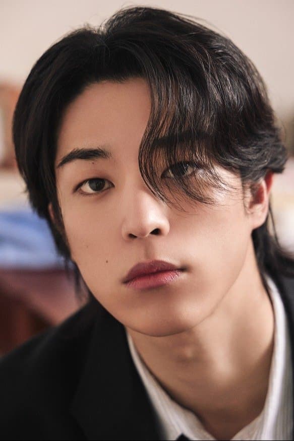 Lee Chan-hyeong