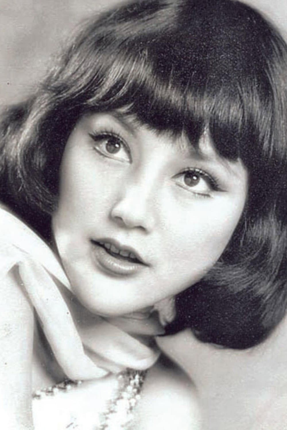 Susan Shaw Yam-Yam