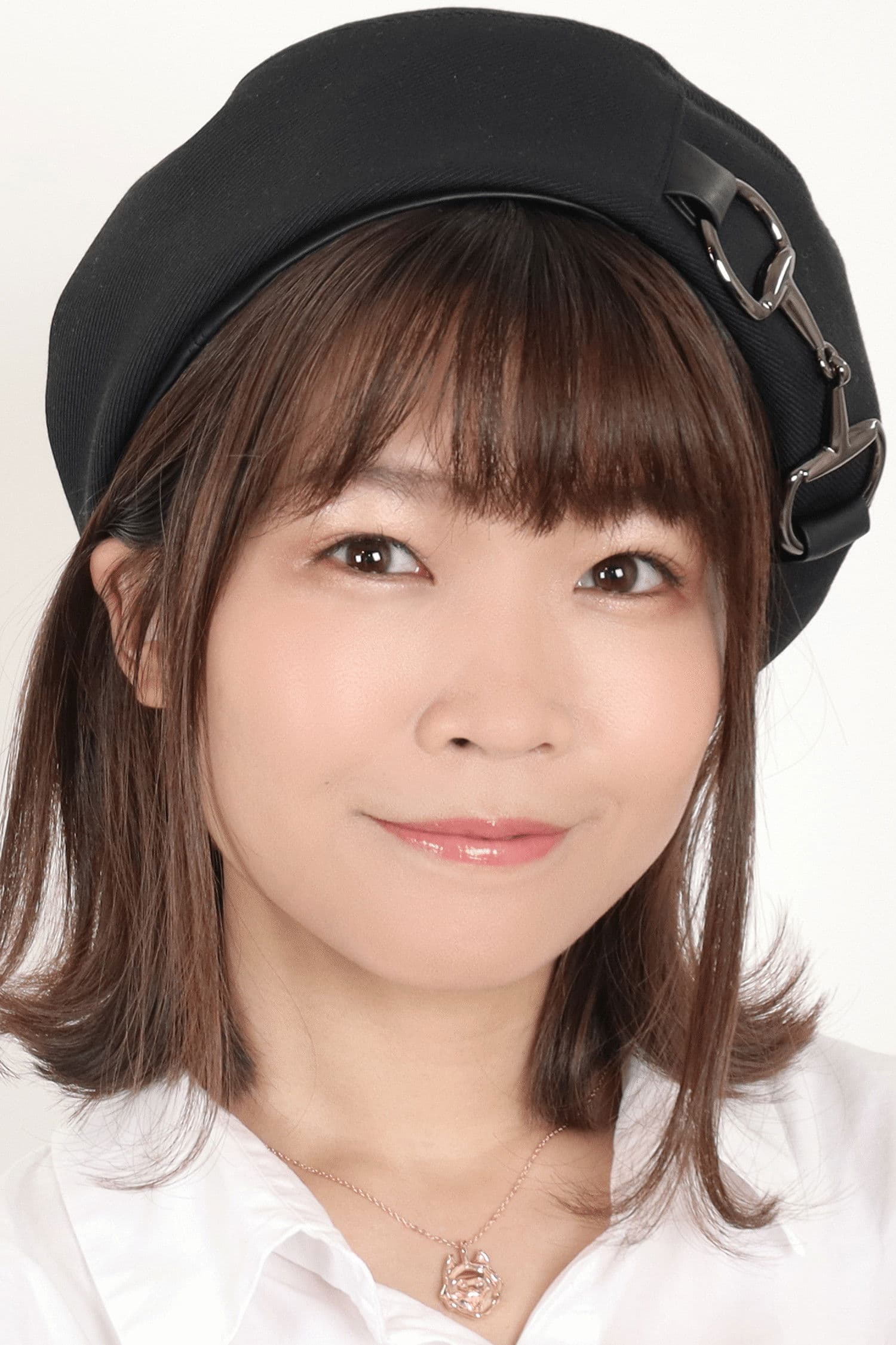Shu Uchida