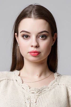 Tatyana Stasyuk