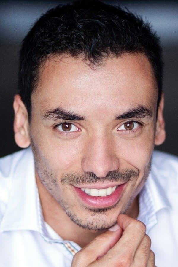 Jamel Blissat