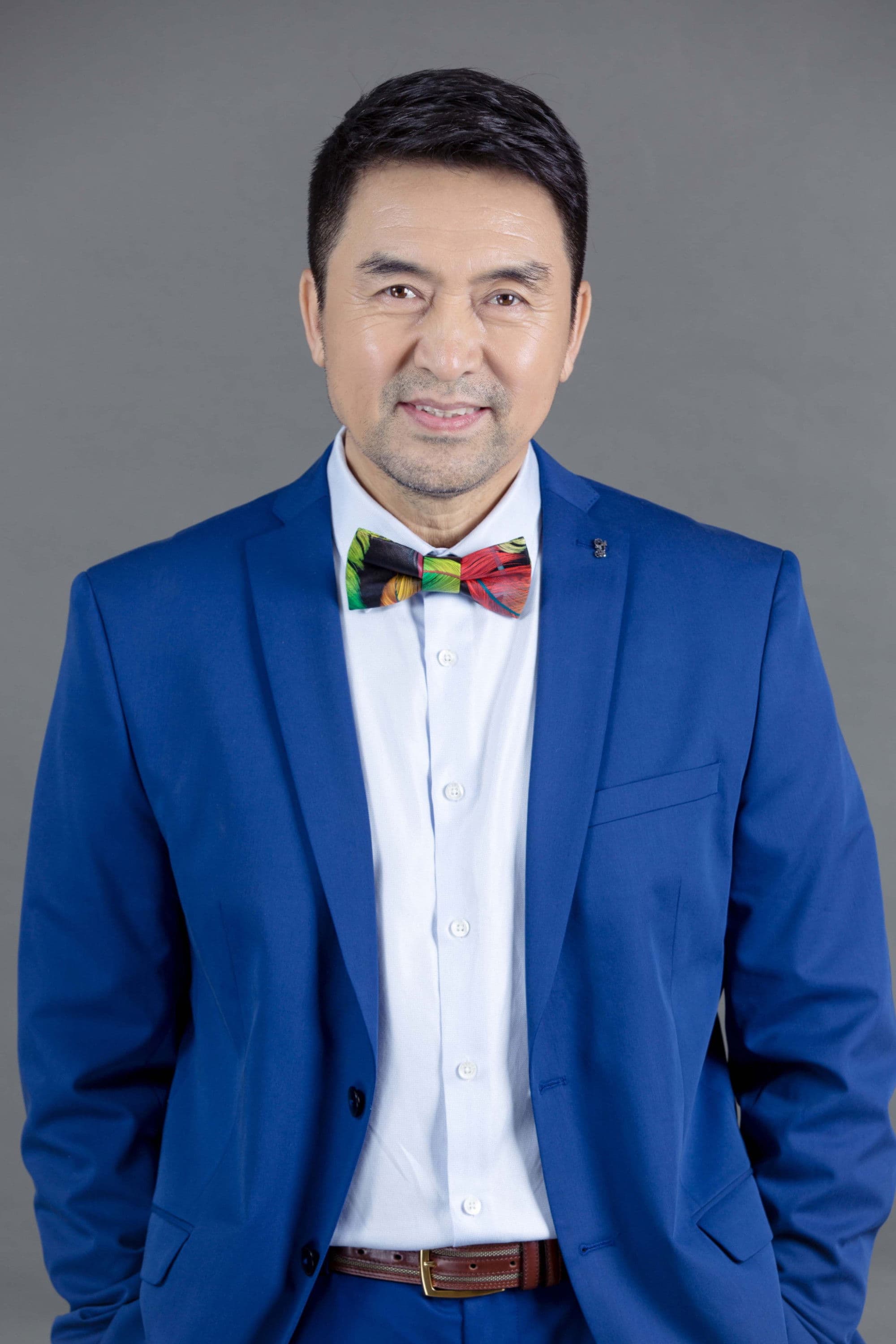 Liu Weihua