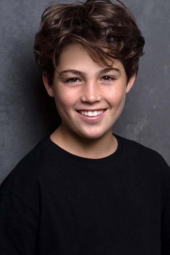 Dylan Friedman