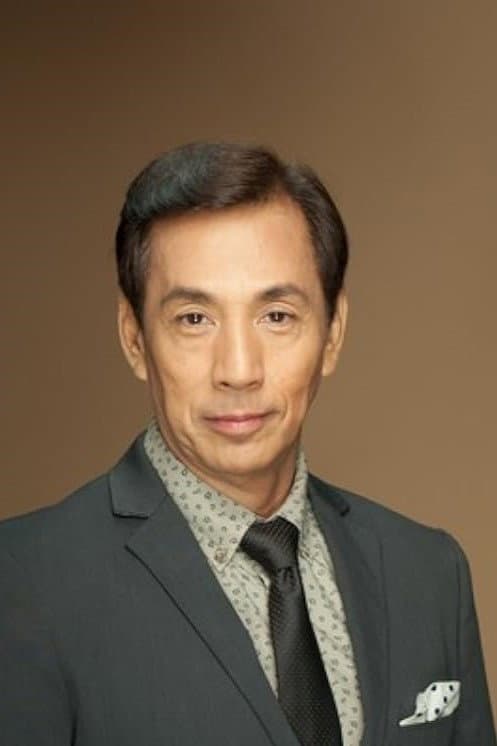 Lito Pimentel