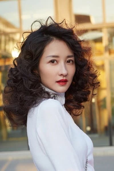 Wang Shimeng