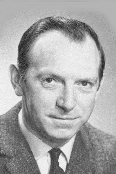 Guy Standeven
