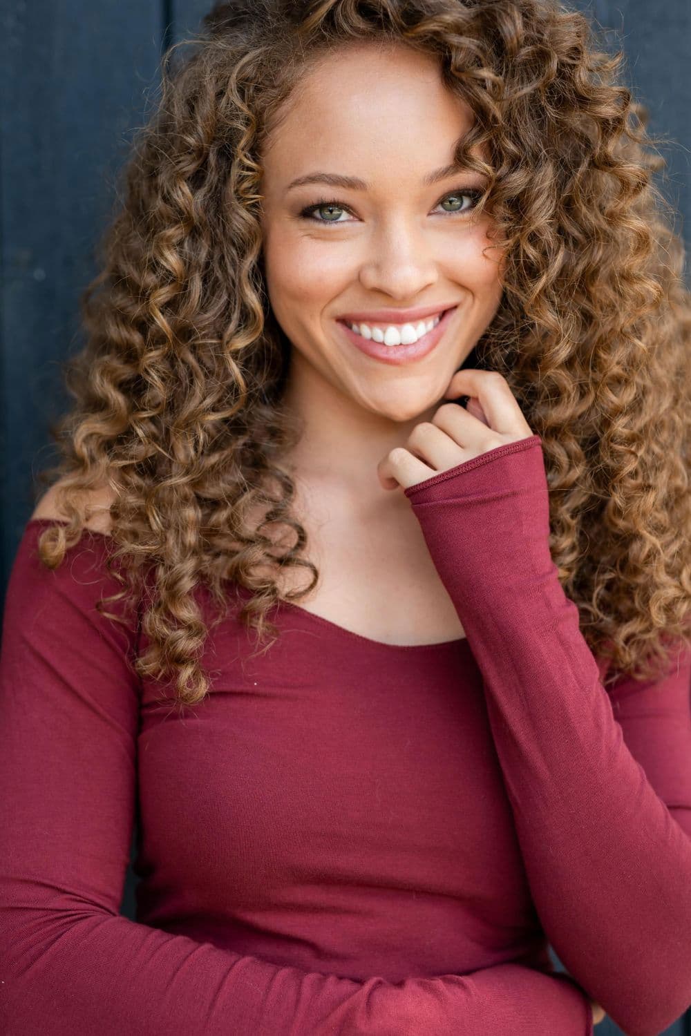 Shelby Simmons
