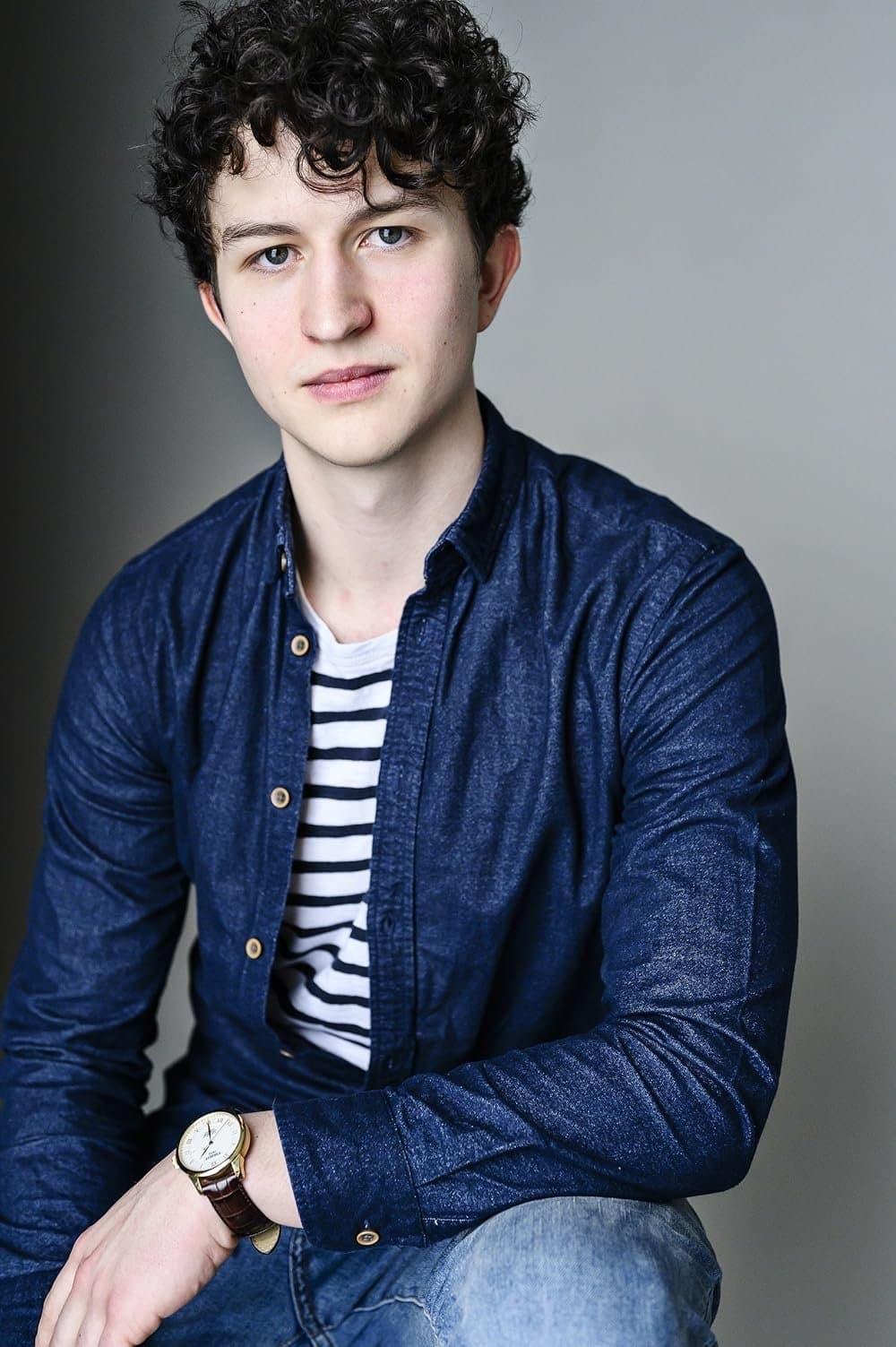 Charlie Beaven