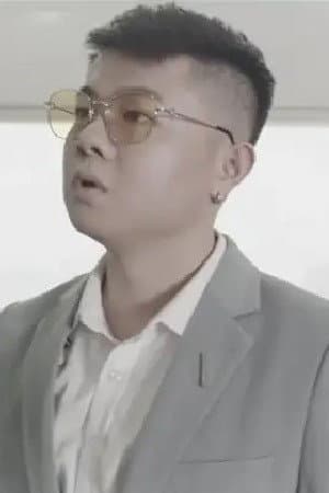 Huang Da