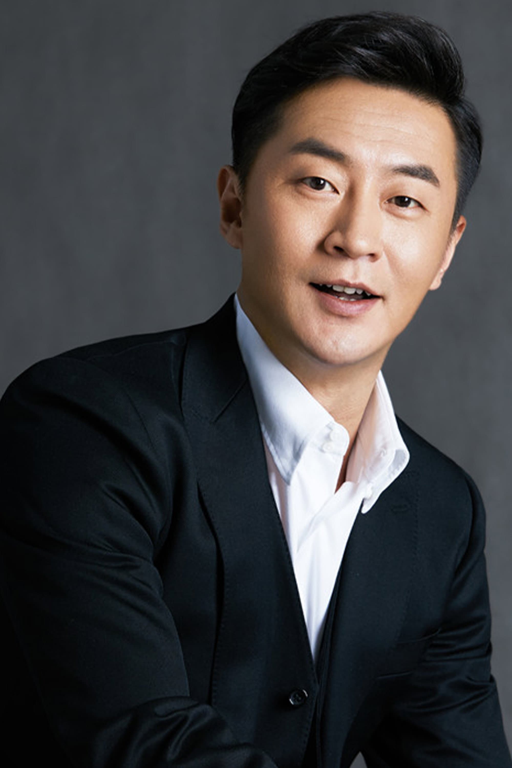 Huo Yaming