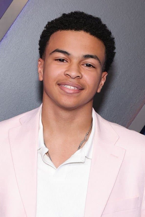 Shaun Dixon