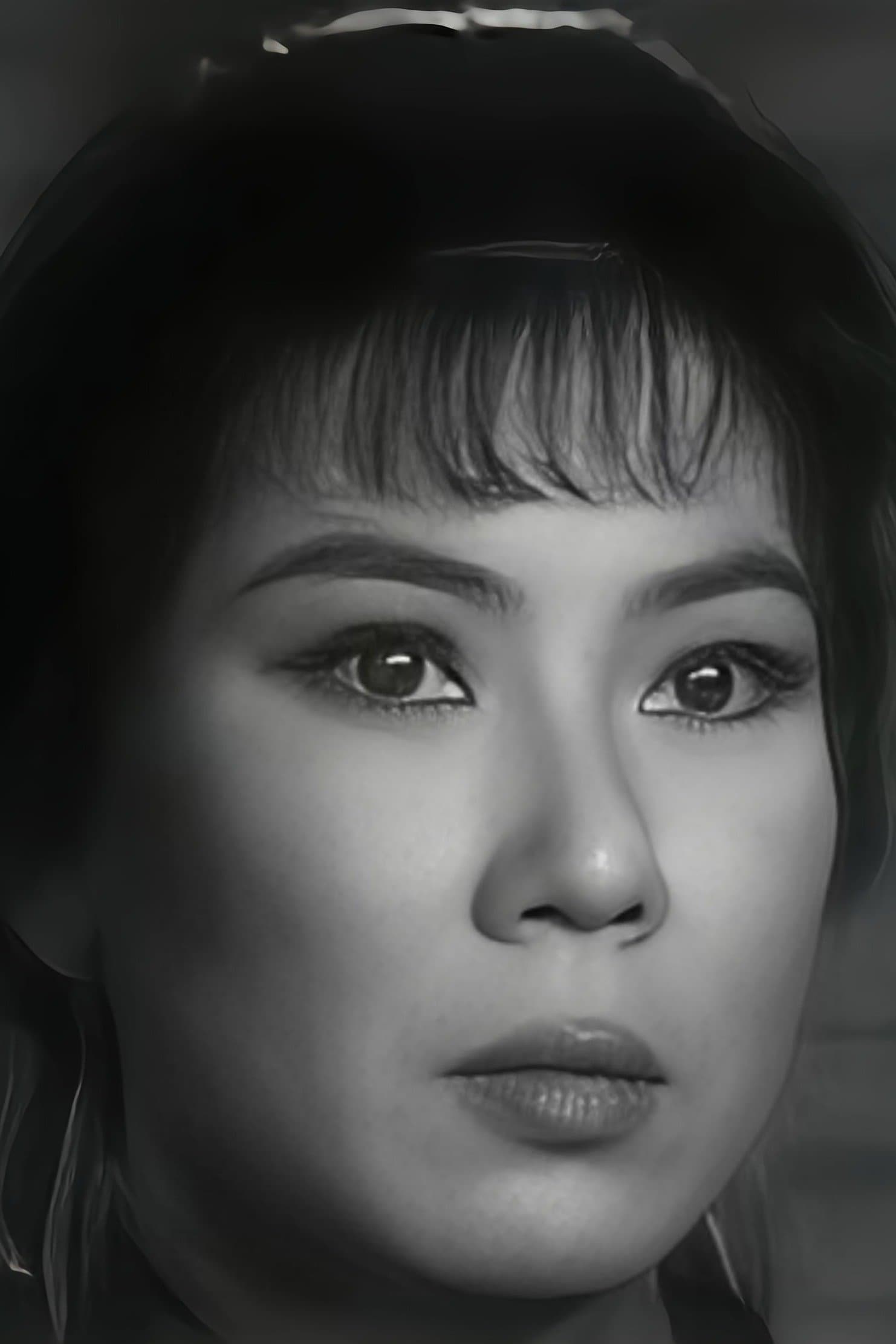 Chan Wai-Yue