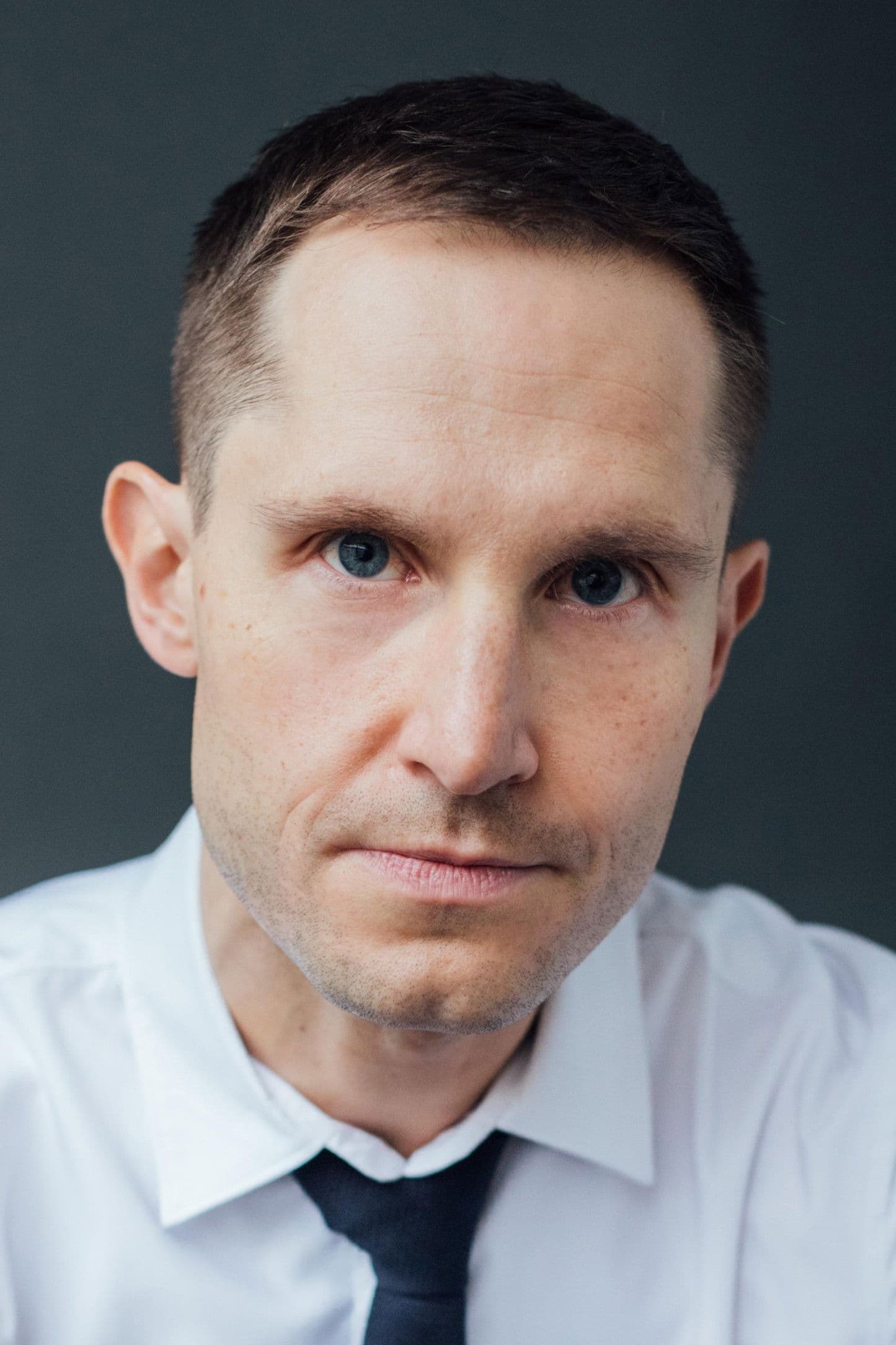 Michael Koras