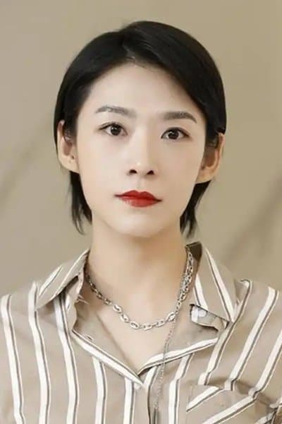 Lü Xiaolin