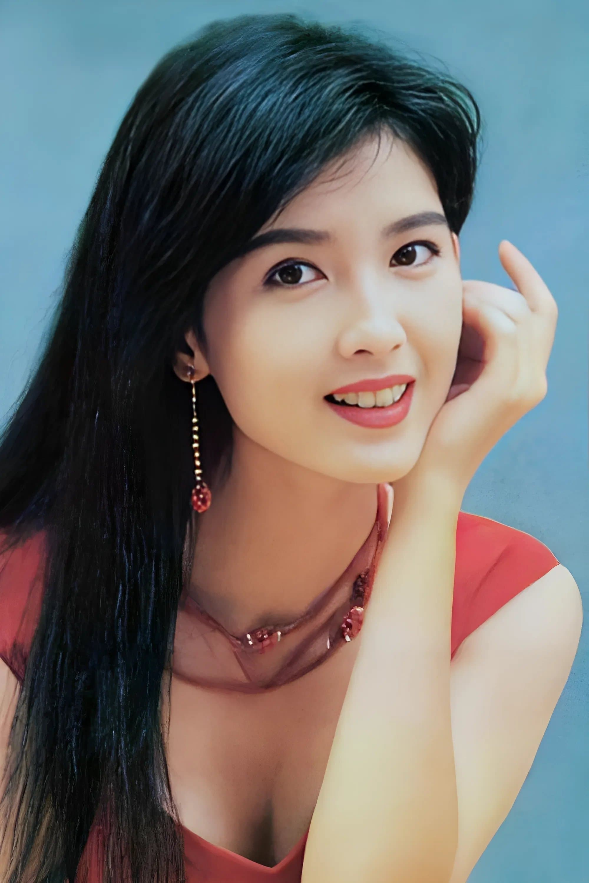 Vivian Chow